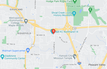 Face KC Medical Spa location map: 8006 N Brighton Ave, Kansas City, MO