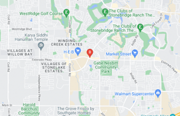 Mckinney Towing location map: 7990 W Eldorado Pkwy, Mckinney, TX