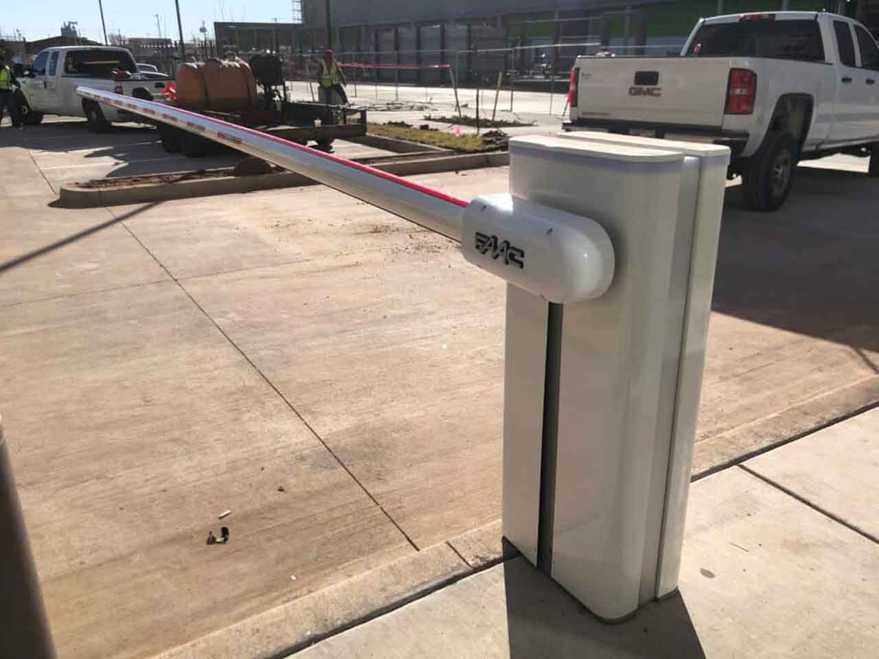 Gate Guy OKC business image in Oklahoma City, Oklahoma
